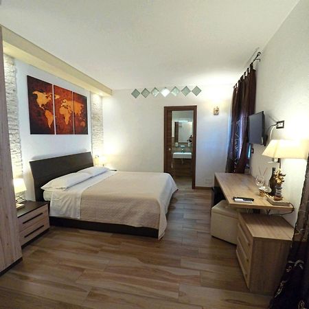 Sunset Bed And Breakfast 페스키치 외부 사진