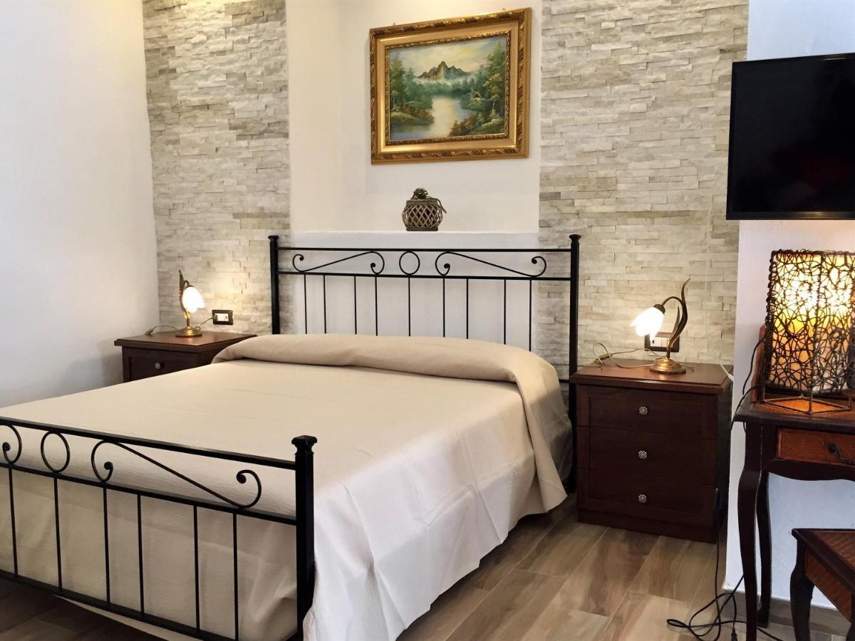 Sunset Bed And Breakfast 페스키치 외부 사진