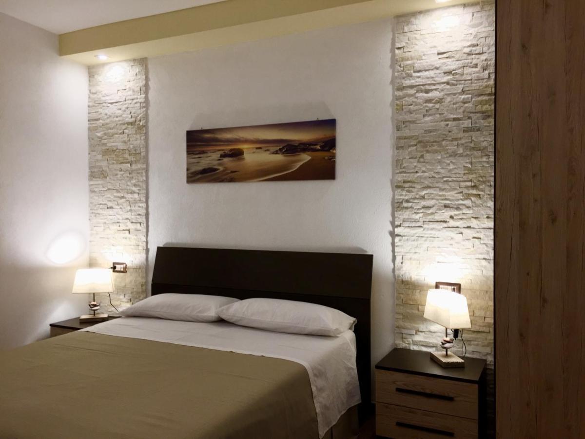 Sunset Bed And Breakfast 페스키치 외부 사진