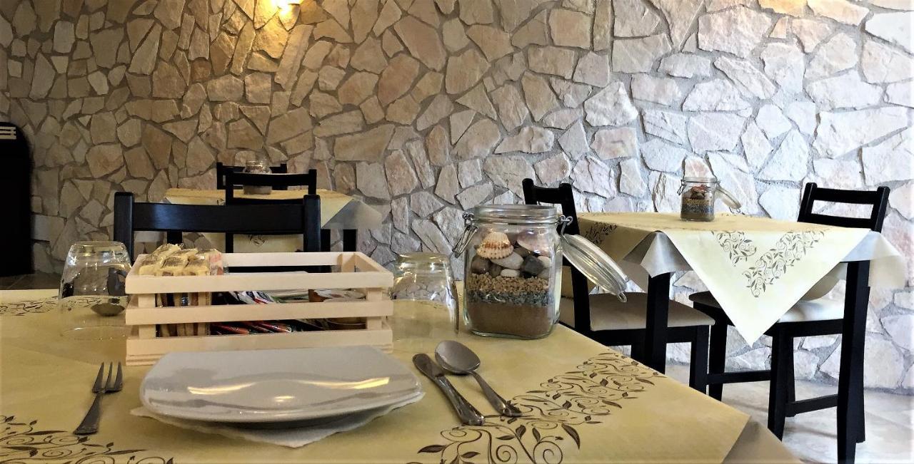 Sunset Bed And Breakfast 페스키치 외부 사진