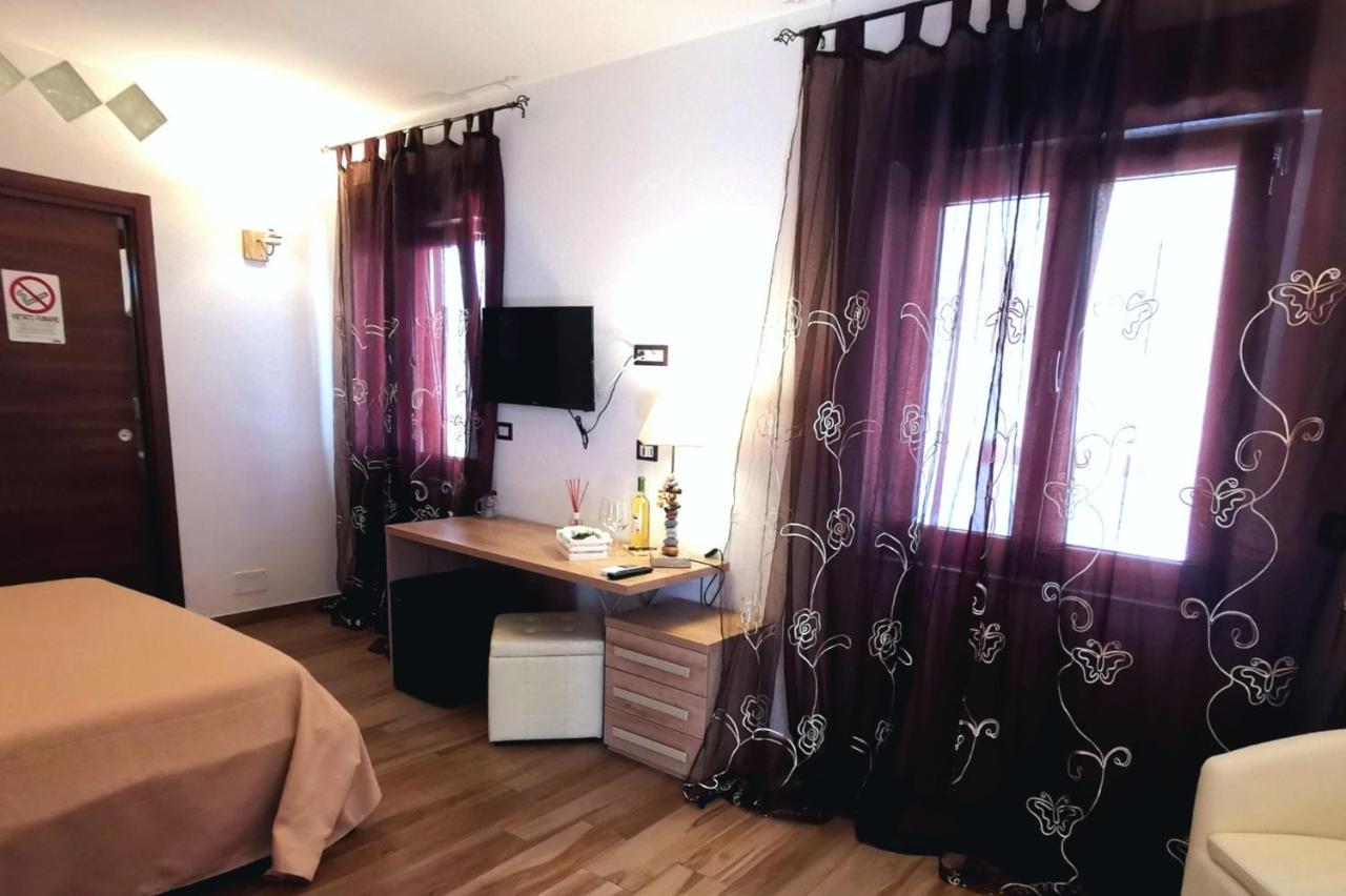 Sunset Bed And Breakfast 페스키치 외부 사진