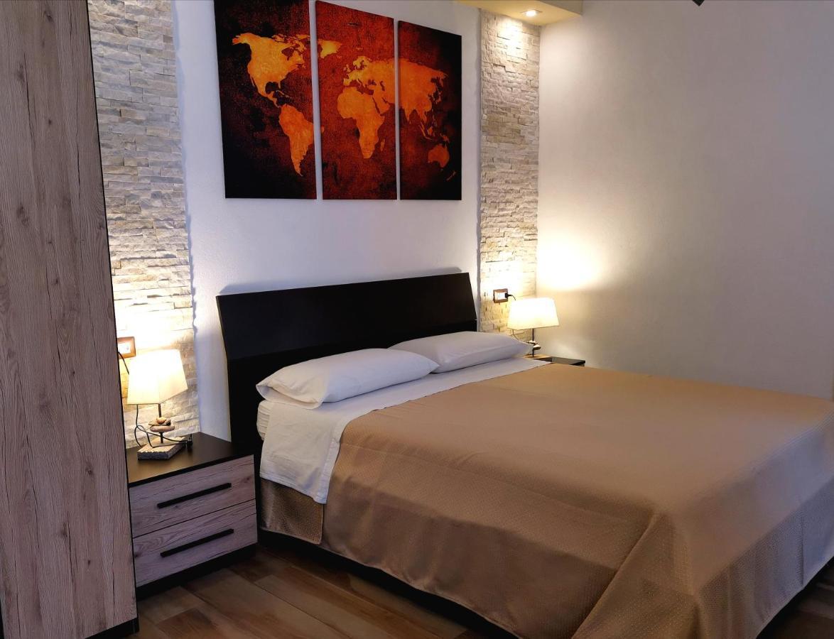 Sunset Bed And Breakfast 페스키치 외부 사진