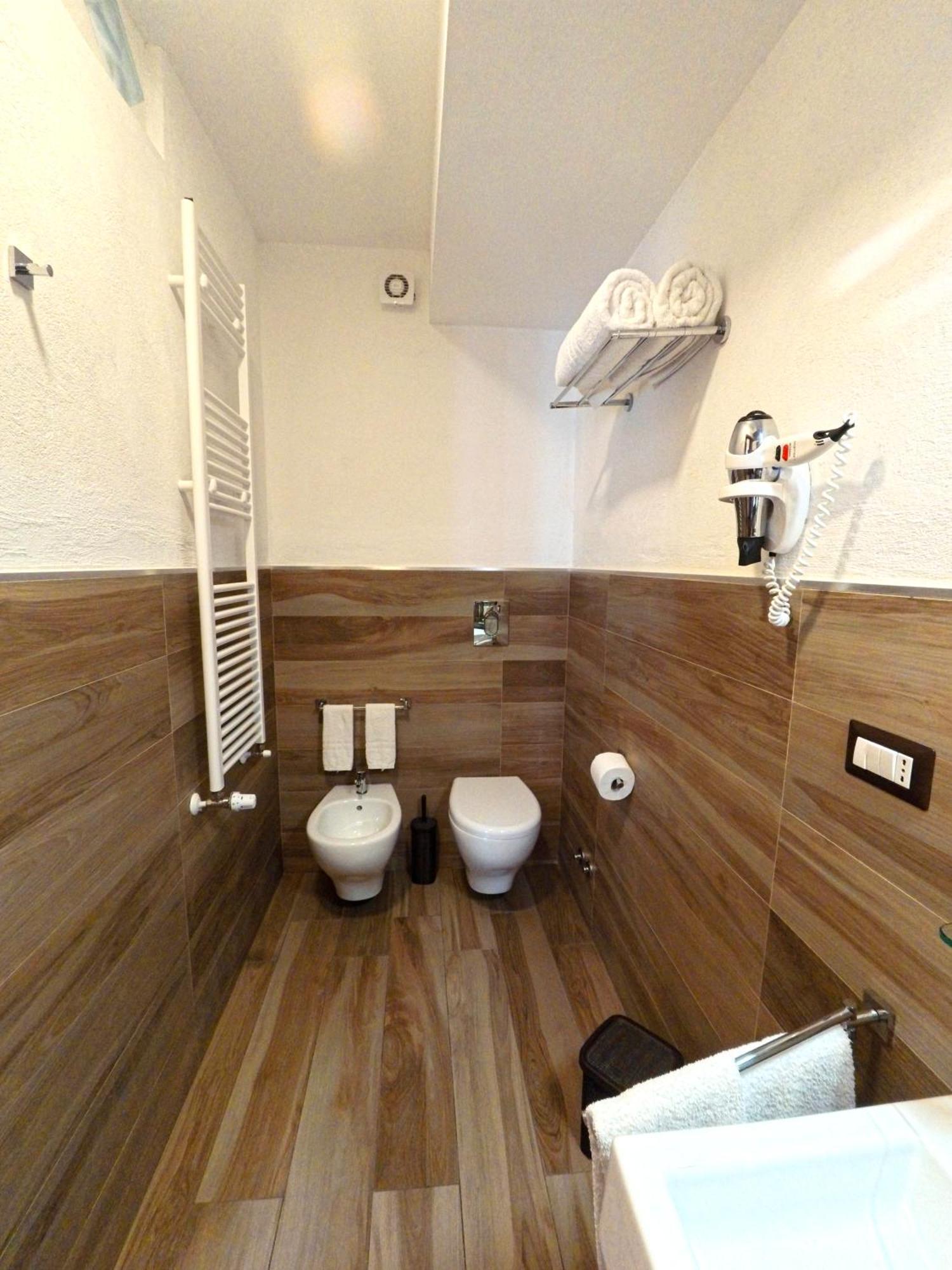 Sunset Bed And Breakfast 페스키치 외부 사진