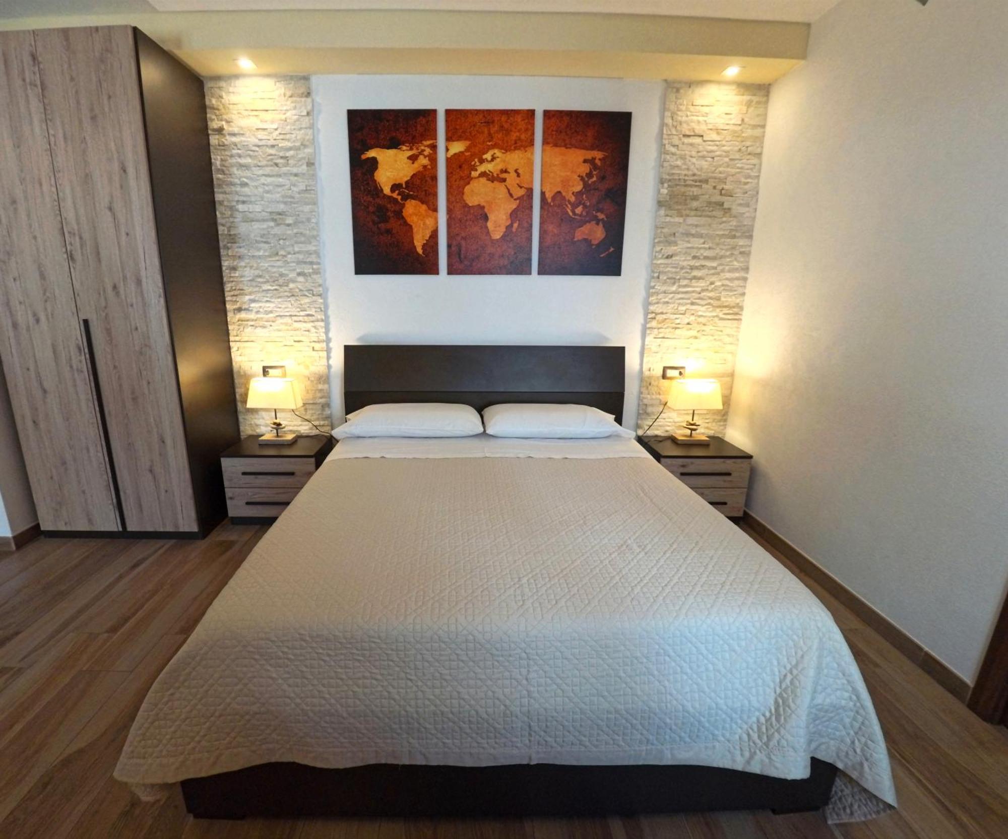 Sunset Bed And Breakfast 페스키치 외부 사진