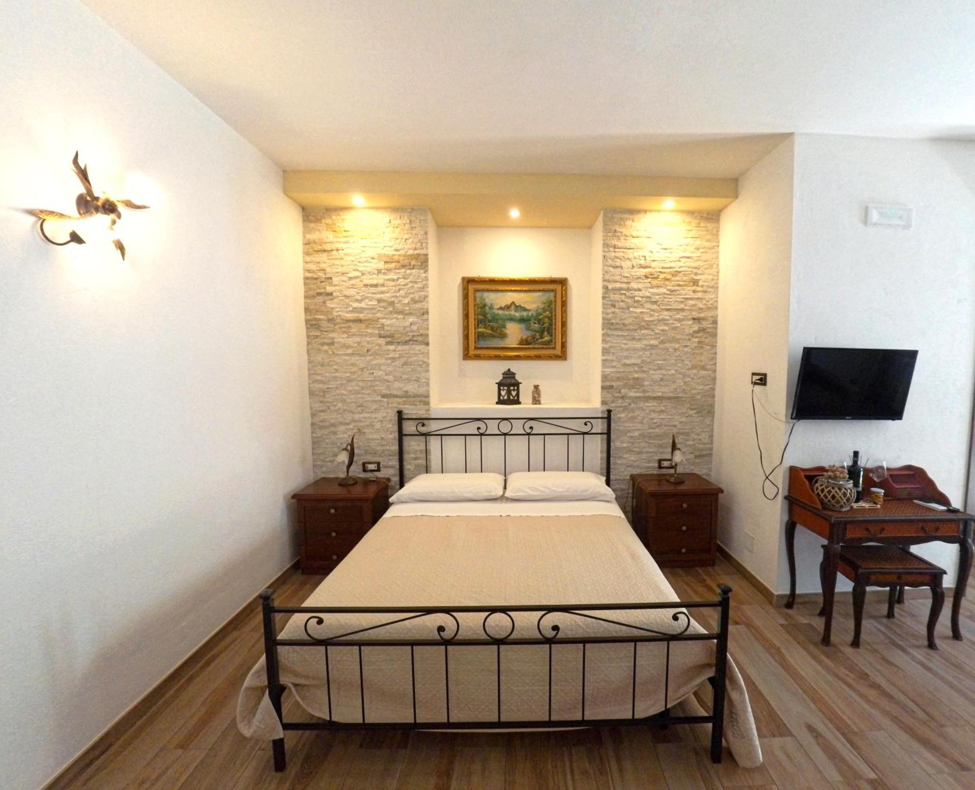Sunset Bed And Breakfast 페스키치 외부 사진