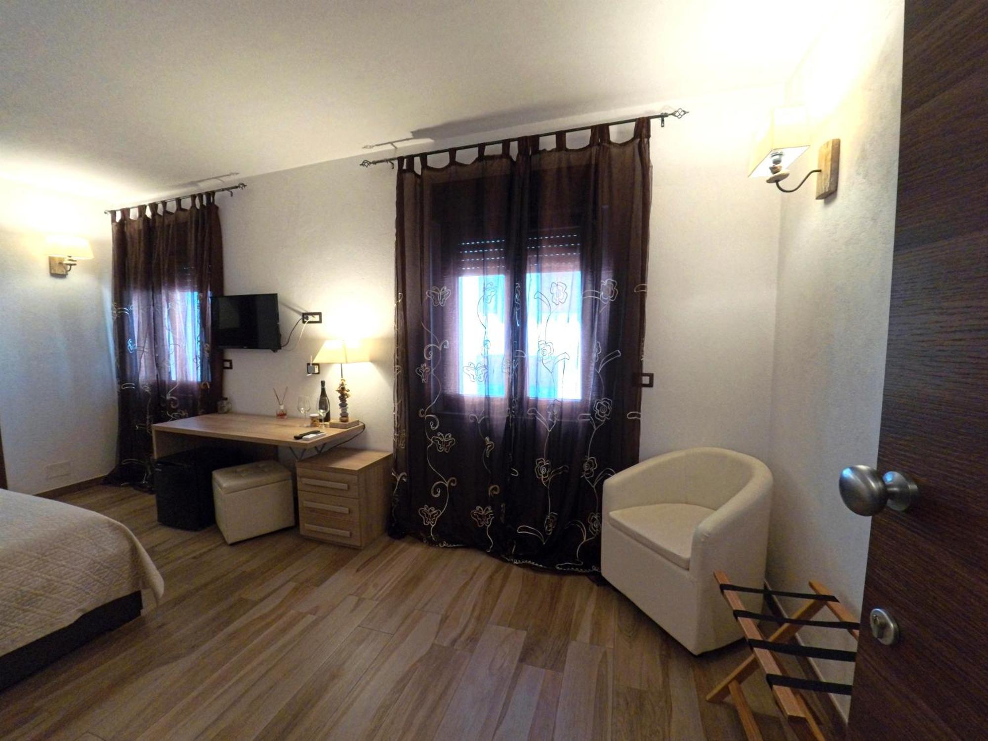 Sunset Bed And Breakfast 페스키치 외부 사진