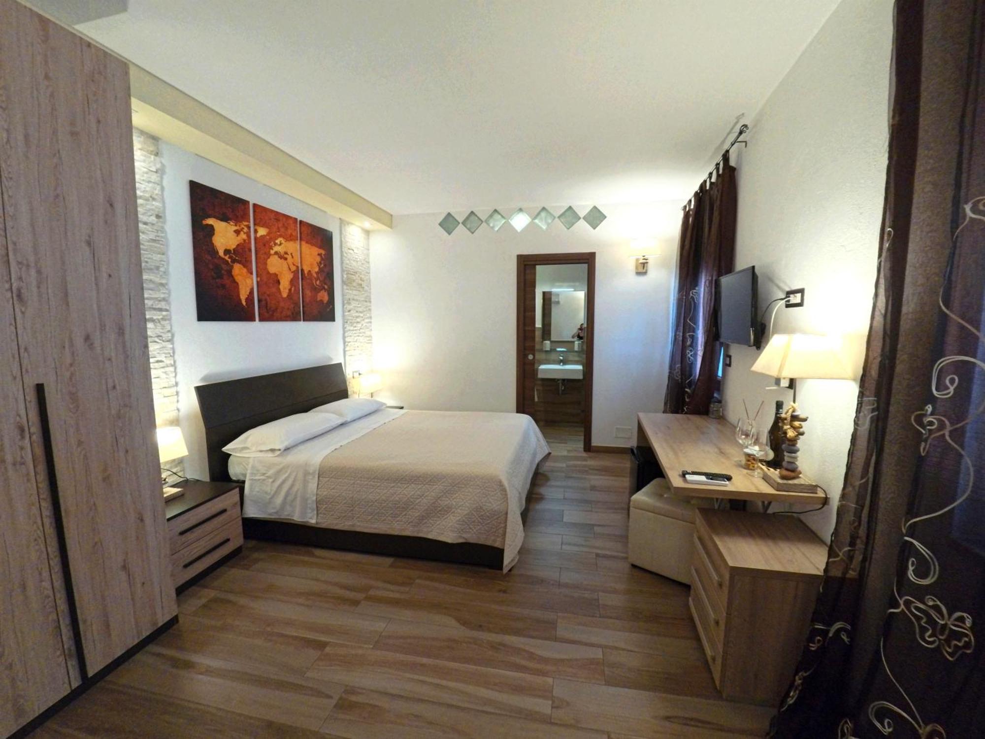 Sunset Bed And Breakfast 페스키치 외부 사진
