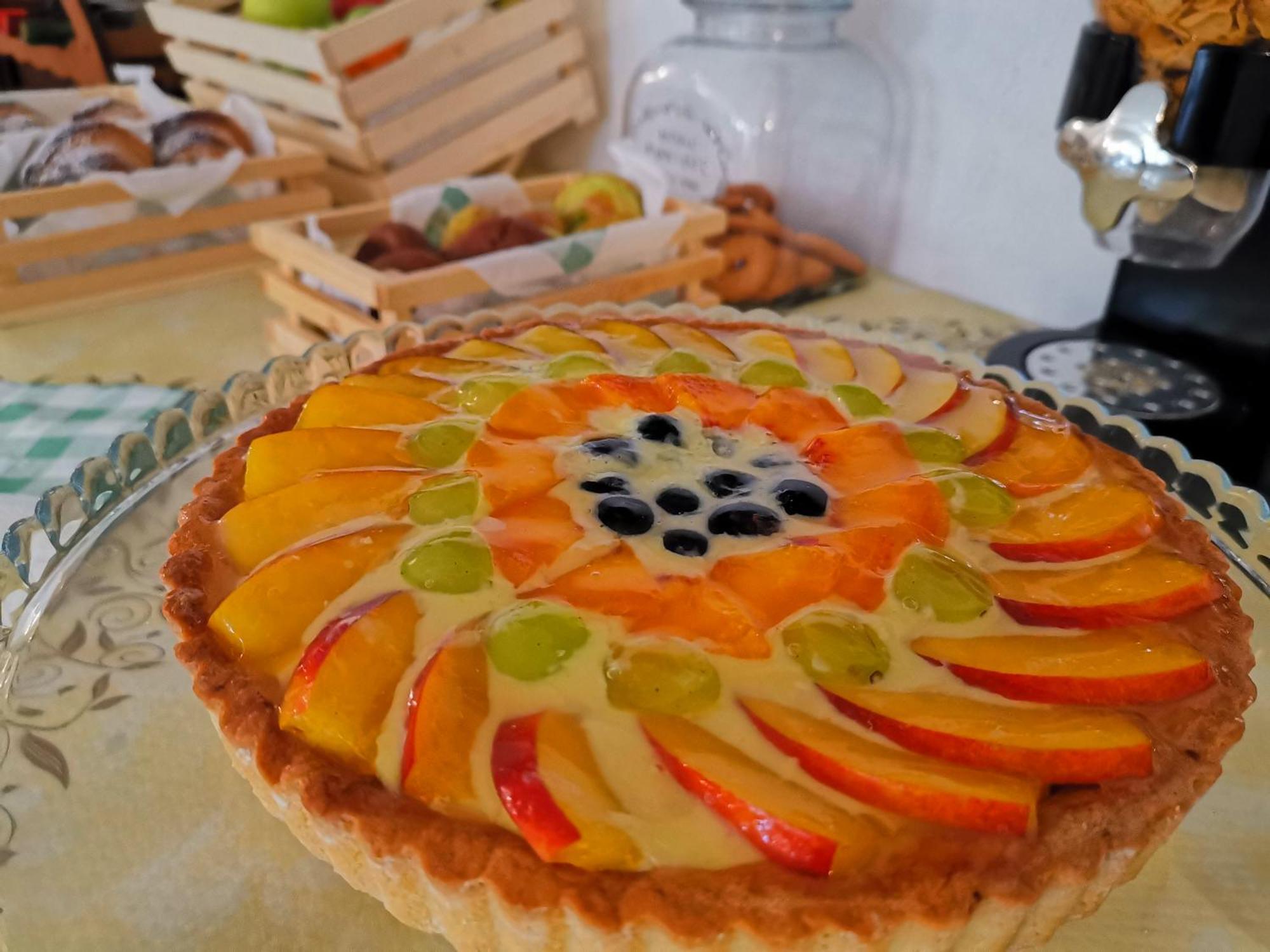 Sunset Bed And Breakfast 페스키치 외부 사진